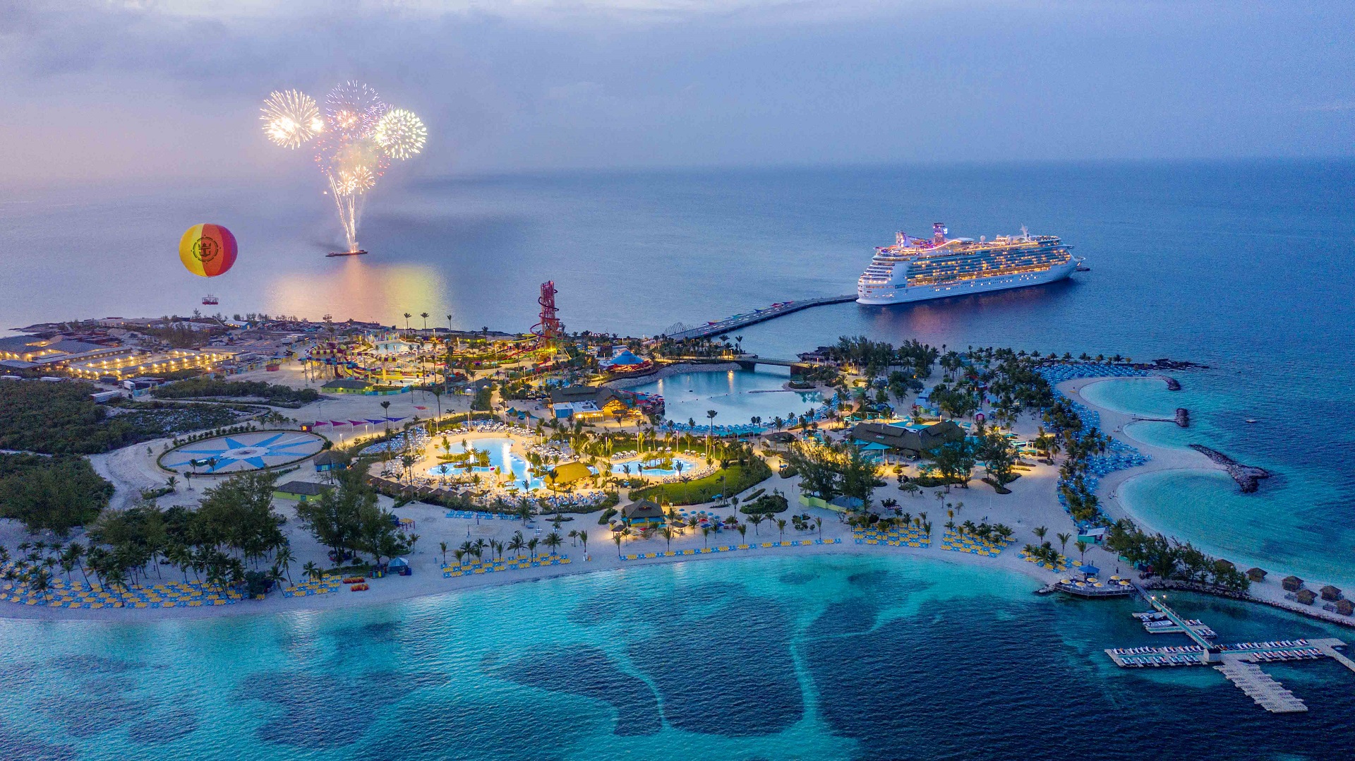 CocoCay-Evening-237872837Bahamas