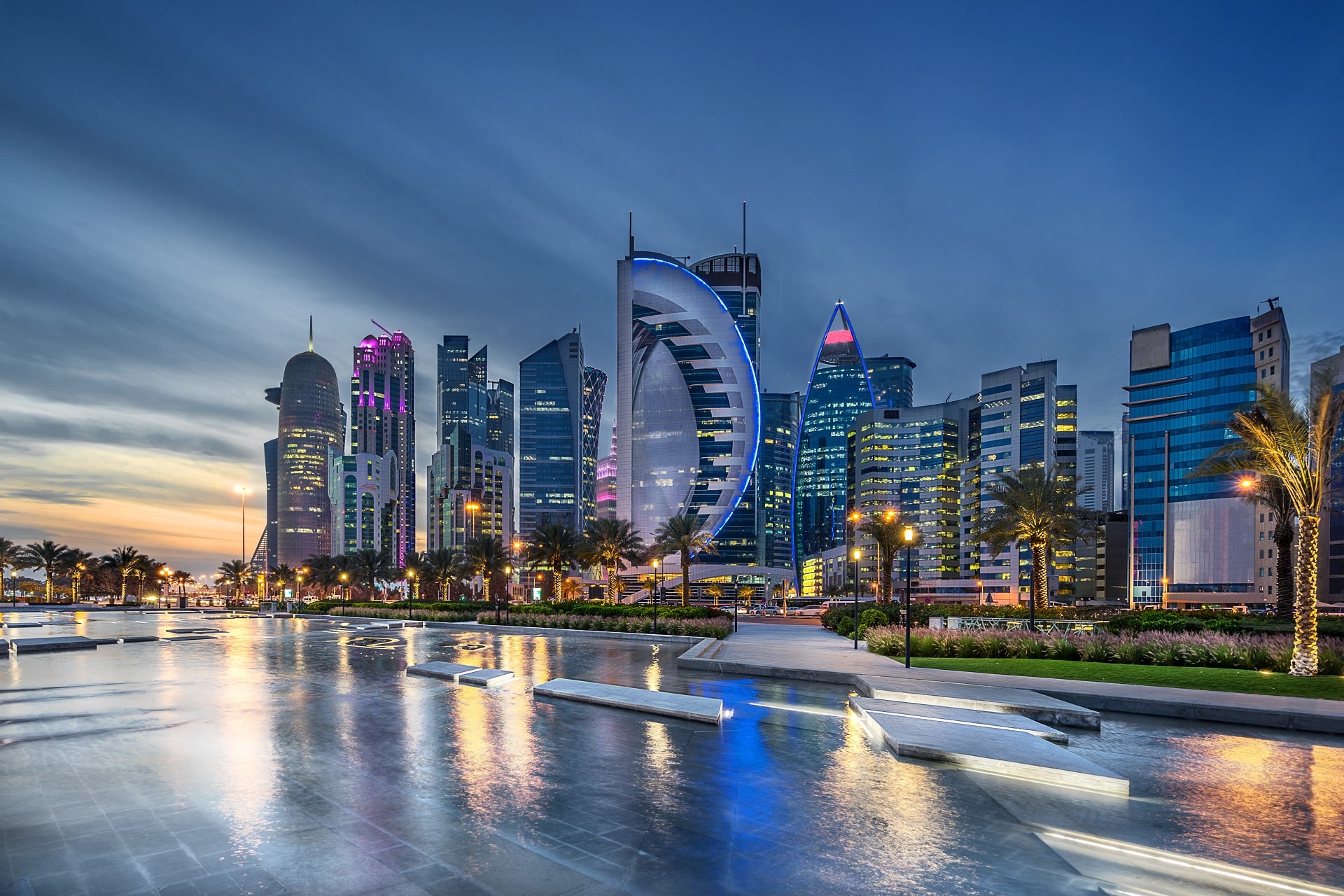 Doha, Qatar_1043867329374873847