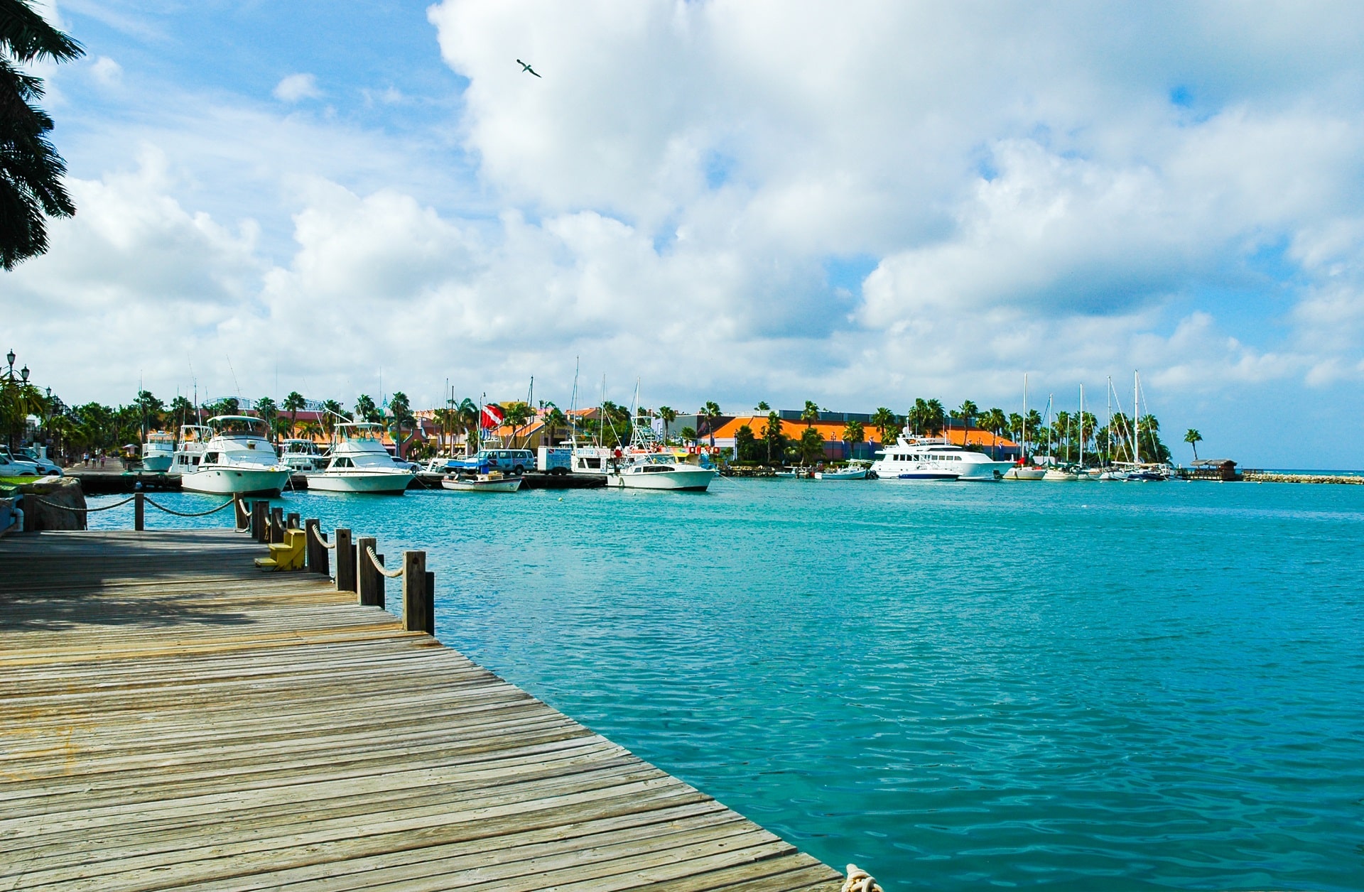 Oranjestad-Harbour-Aruba3423423