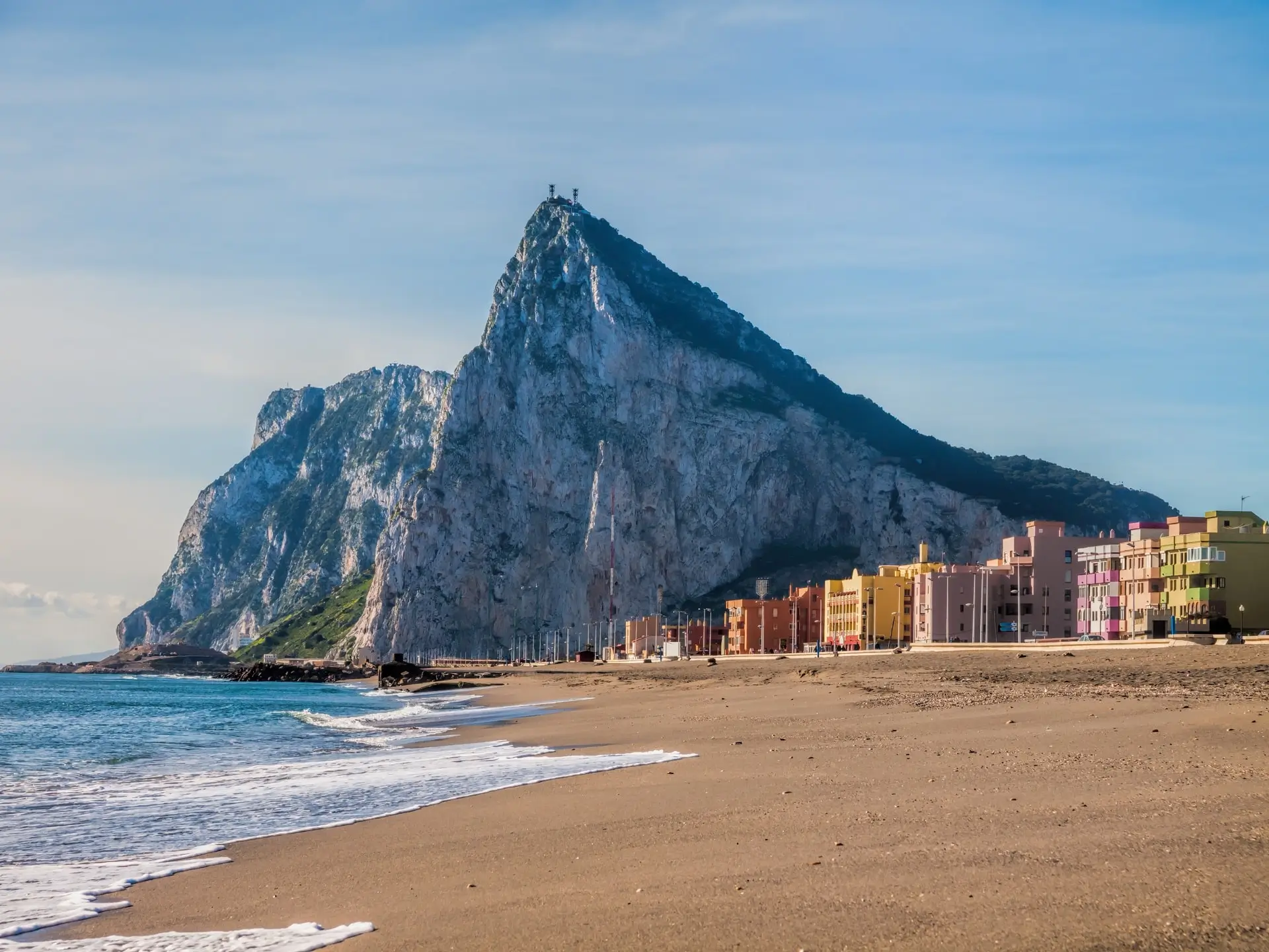 Gibraltar3 - 4364