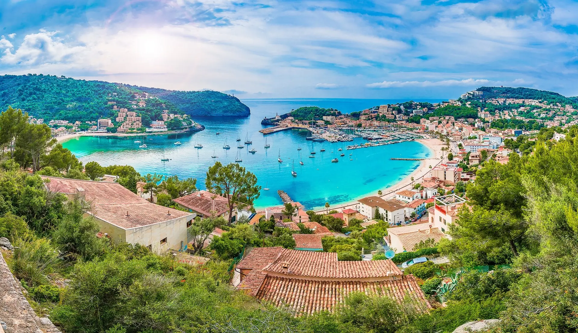 Palma-Majorca-Bay - 474747