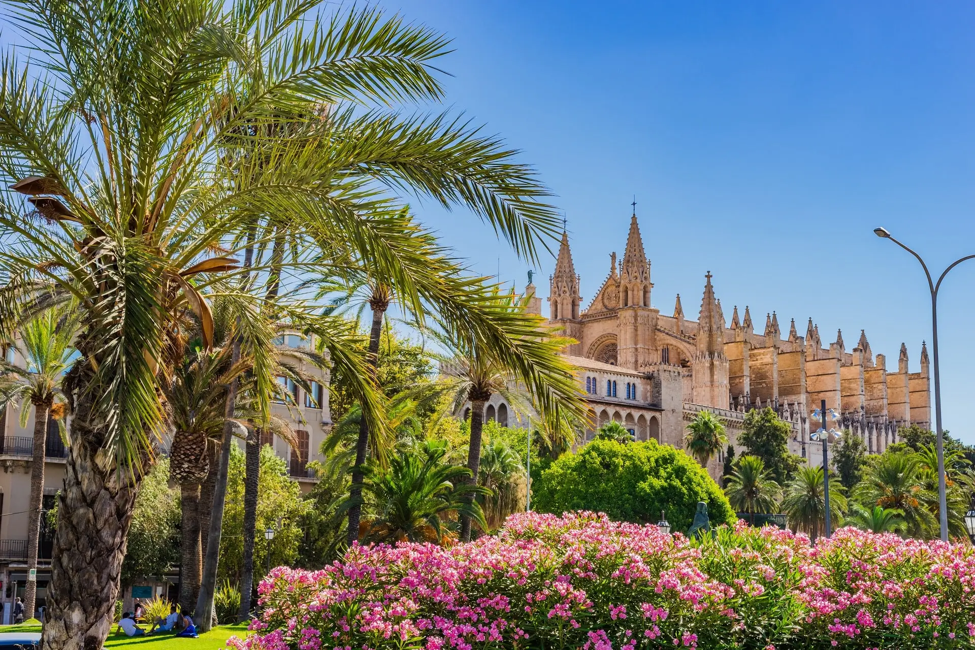 Palma-Cathedral-Majorca1 - 3637