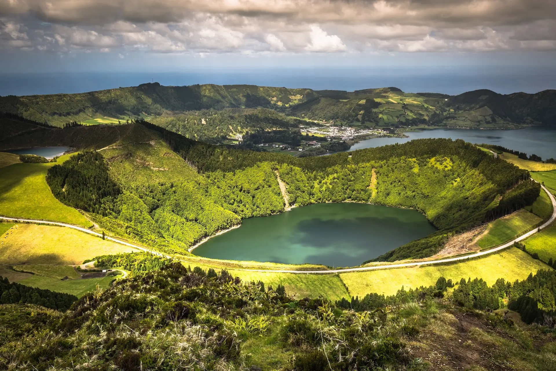 Ponta-Delgada - 344585