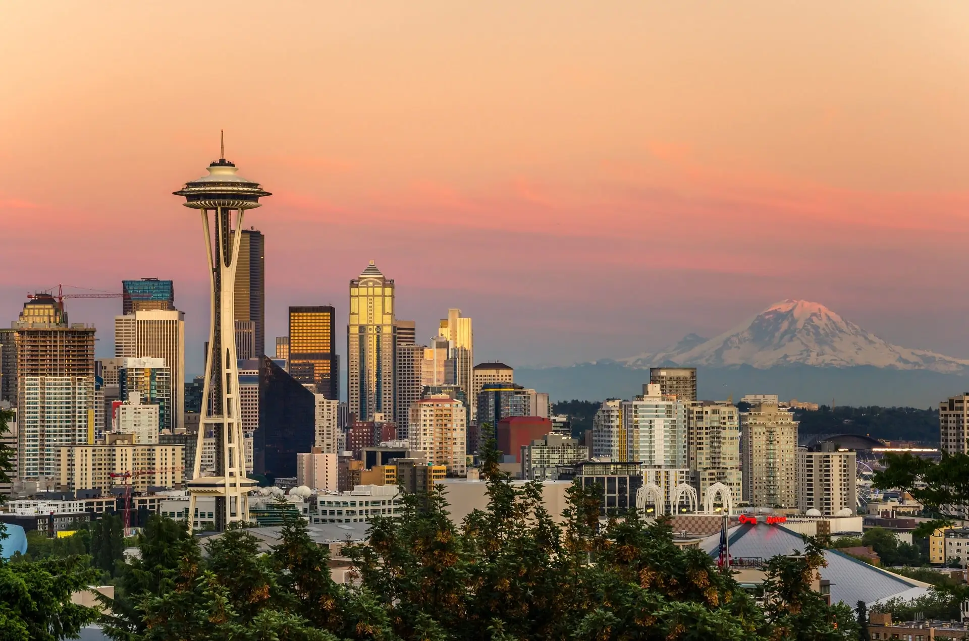 Seattle-USA - 4458