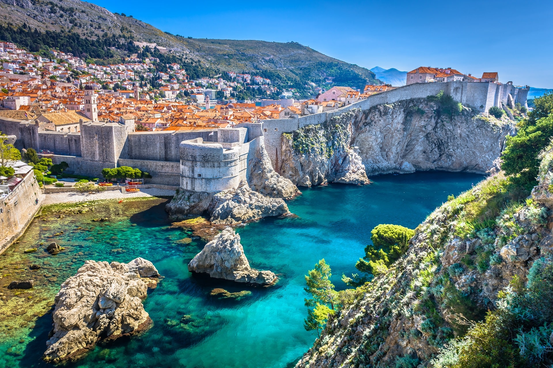 Dubrovnik-Croatia5436345