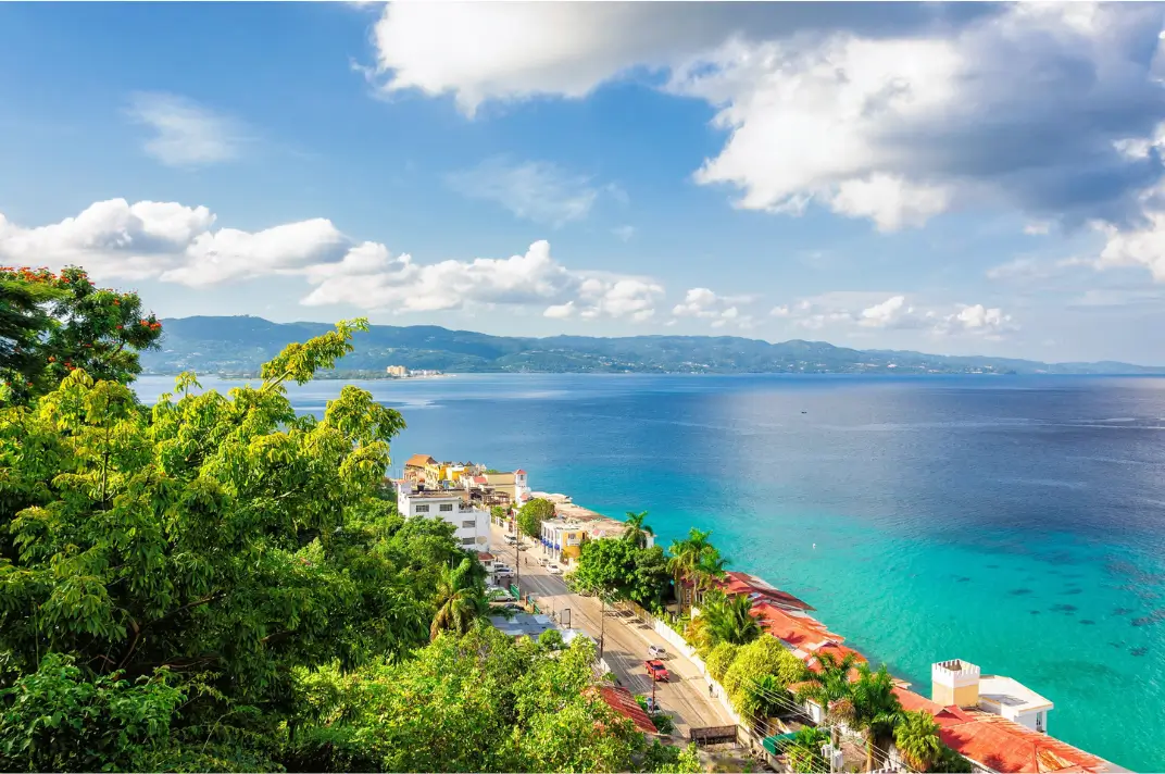 Montego-Bay-Jamaica