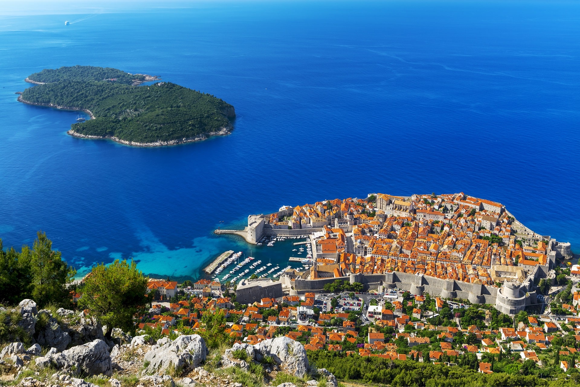 Dubrovnik-Croatia1545345