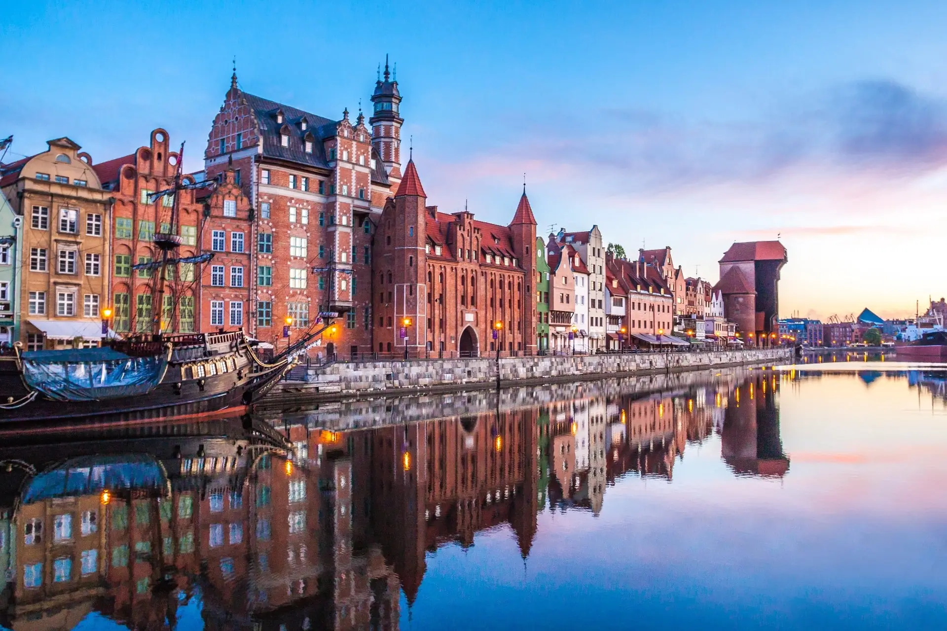 Gdansk-Poland1 - 548458