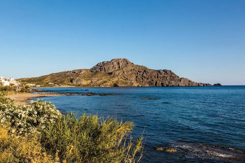 Souda Bay - Greece. - 34743