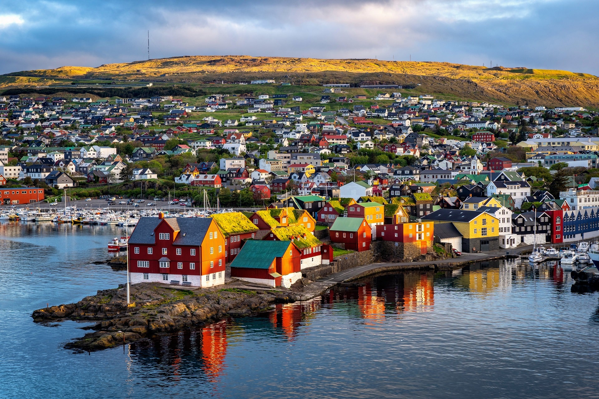 Torshavn-Faroe56474564s