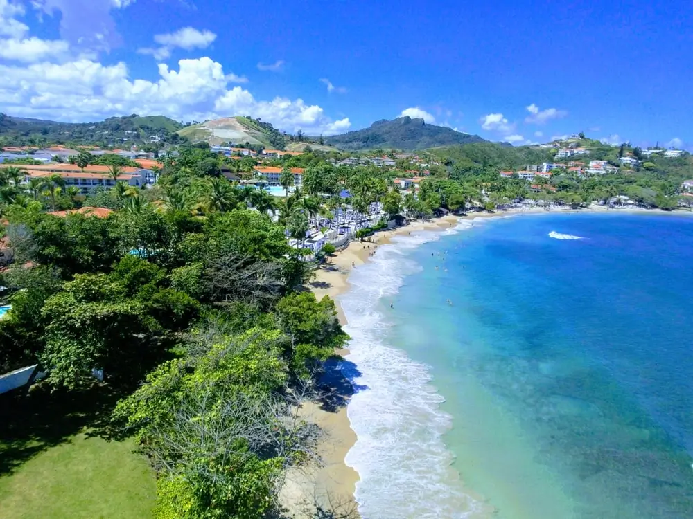 Puerto-Plata - 5495