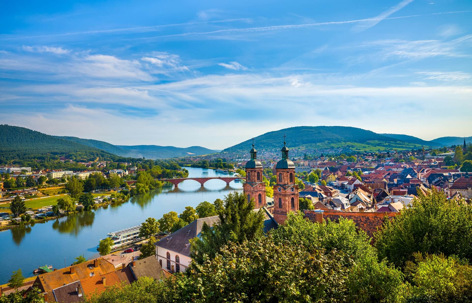 Miltenberg-Germany57673