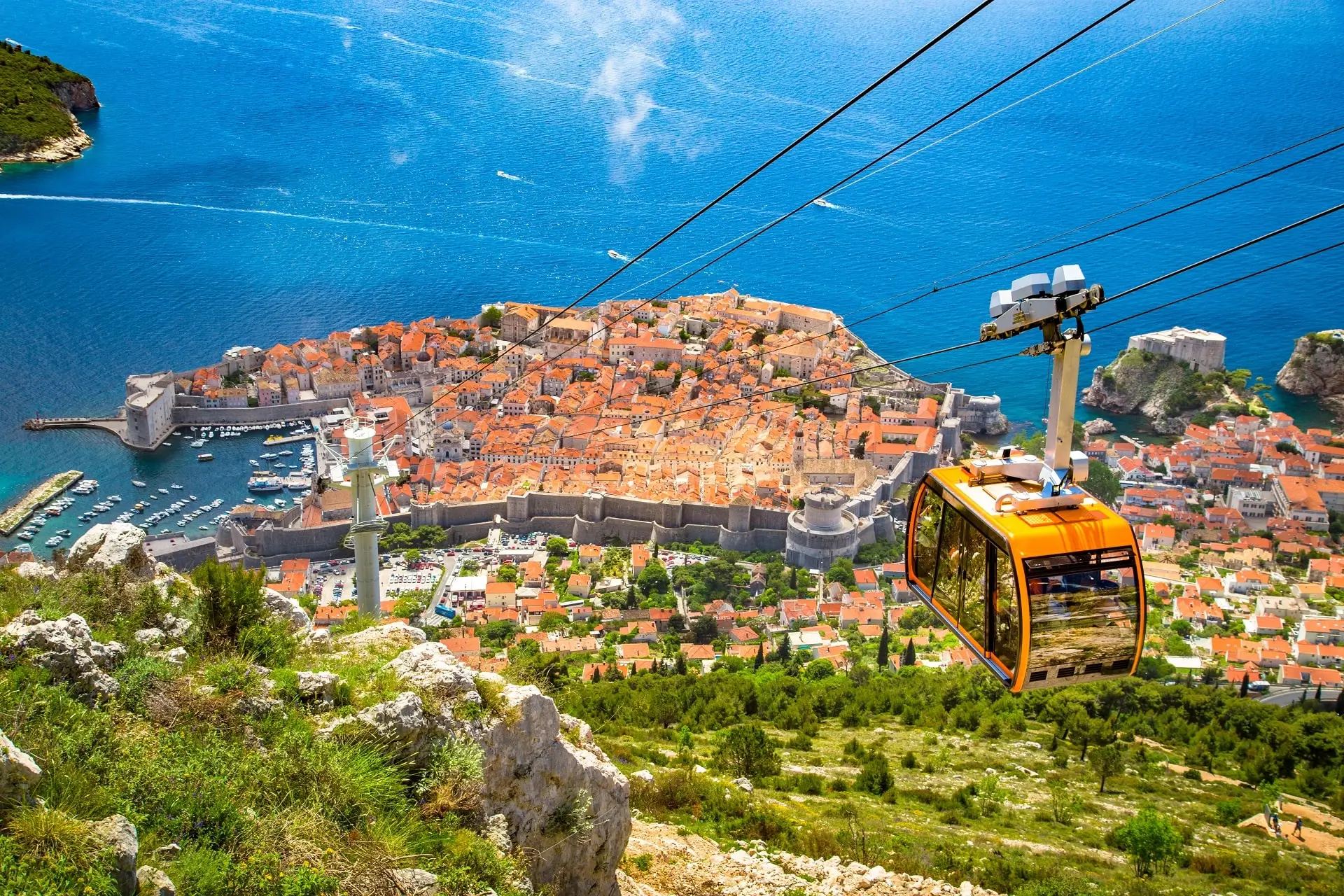 Dubrovnik-Croatia2 - 437