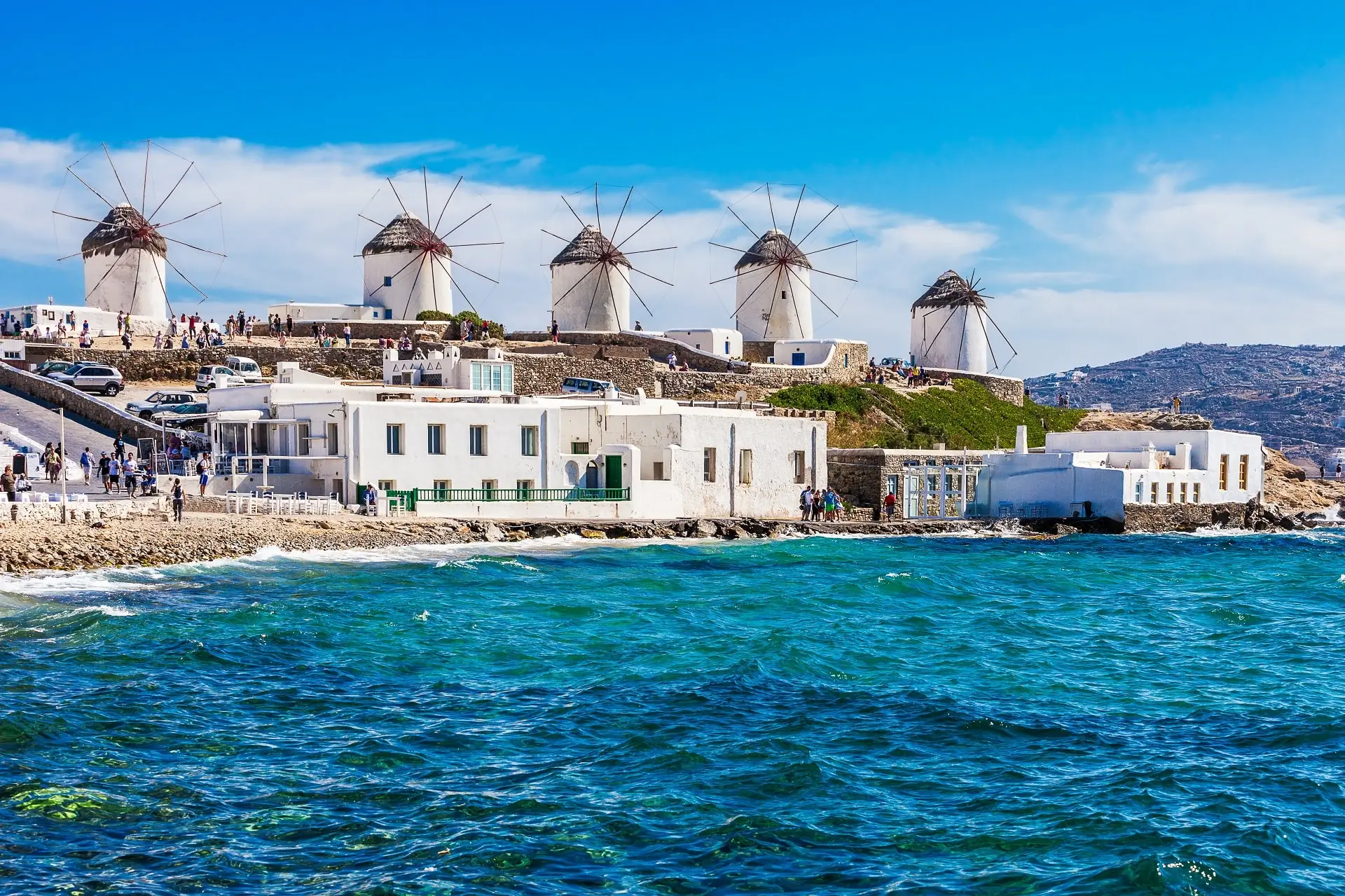 Mykonos-Greece2 - 36798