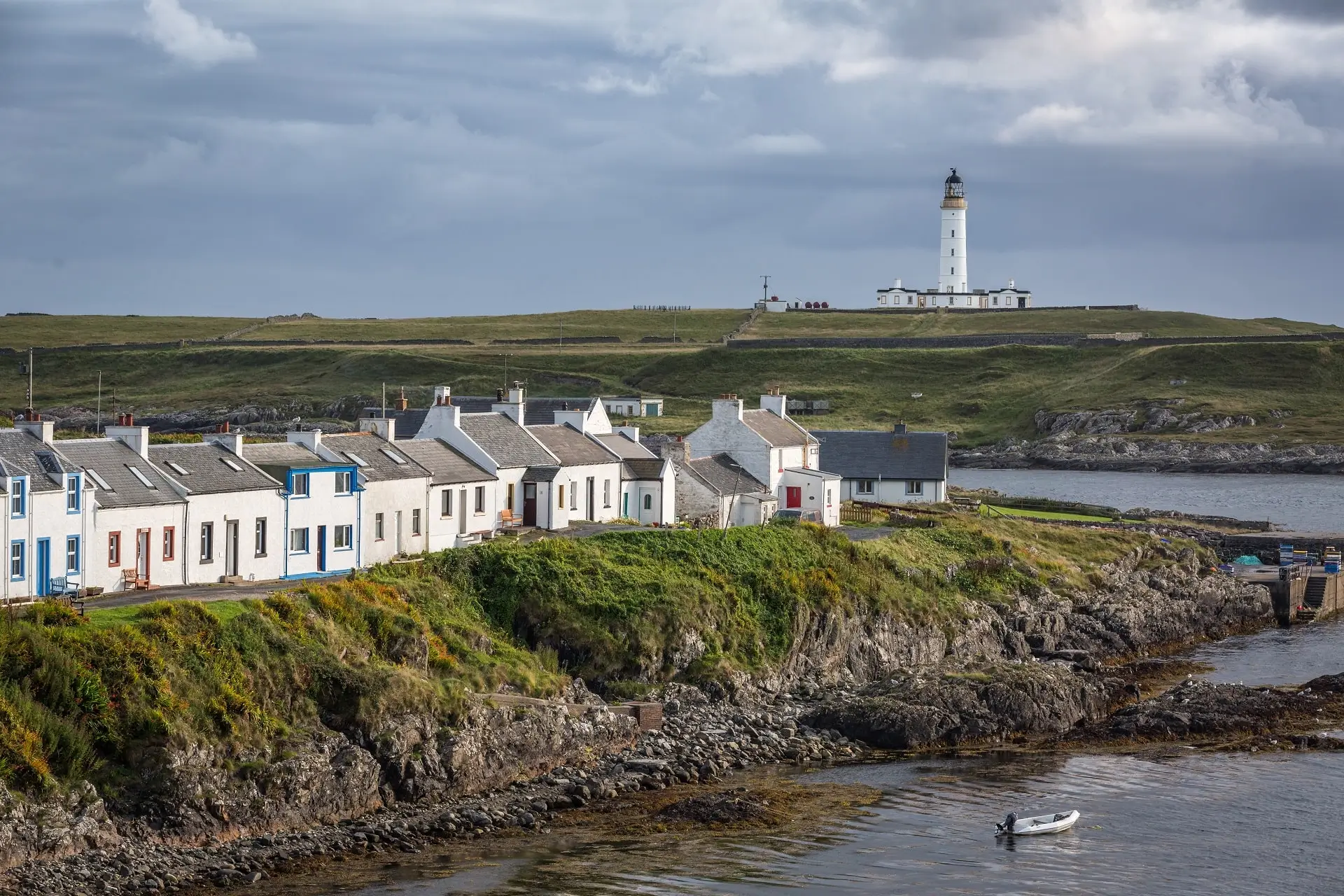 Islay-Scotland - 36436
