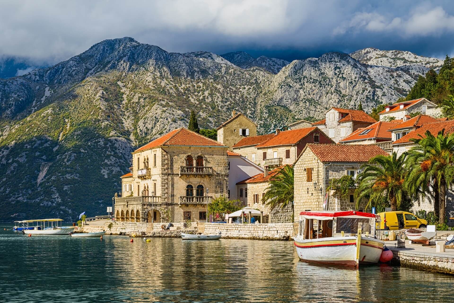 Kotor-Montenegro767454633