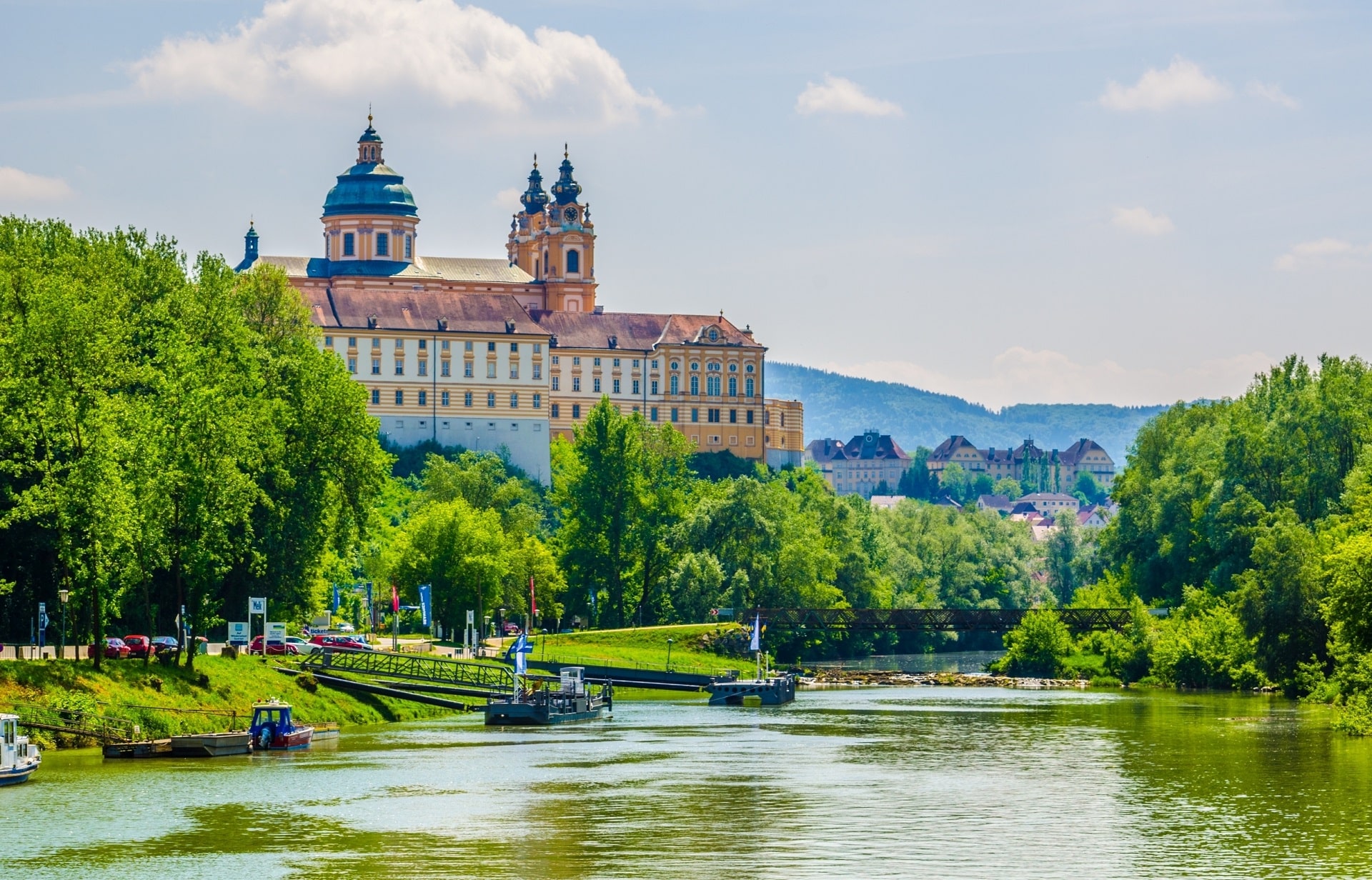 Melk-Austria-Abbey679879678676