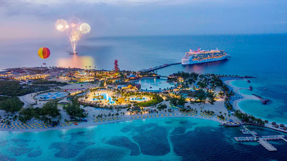 23Coco Cay RCI 4