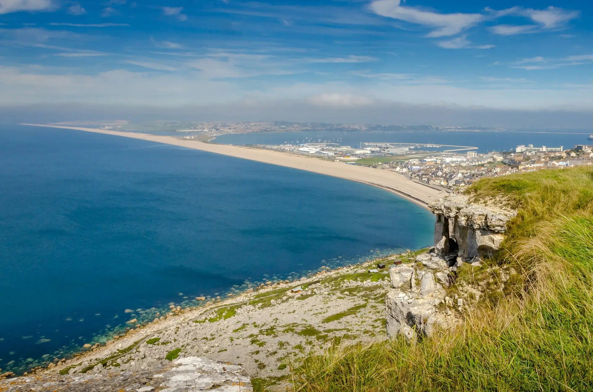 Portland-Dorset-UK - 4374