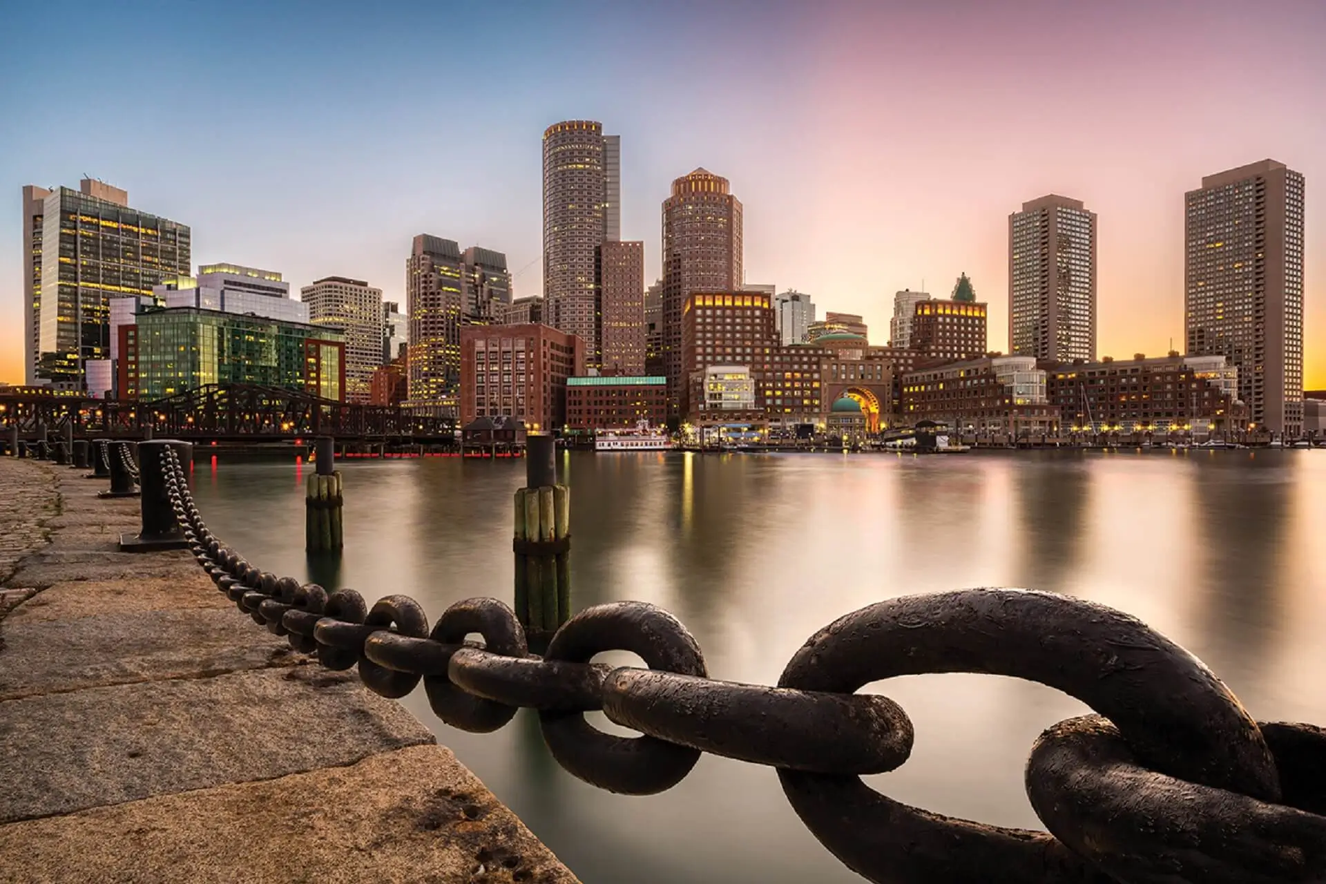 Boston, Massachusetts - 302435450  - 634643