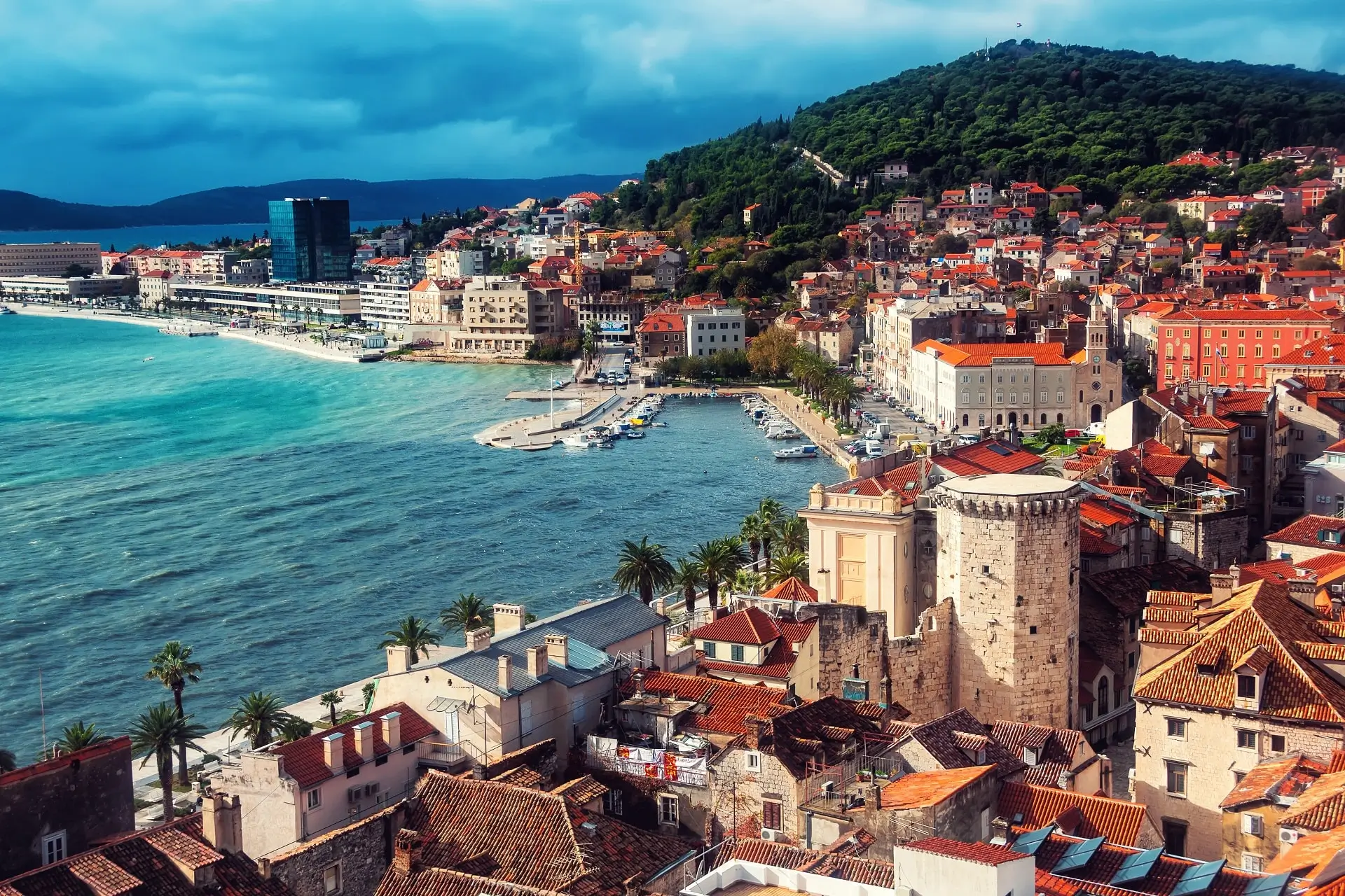 Split-Croatia2 - 3634