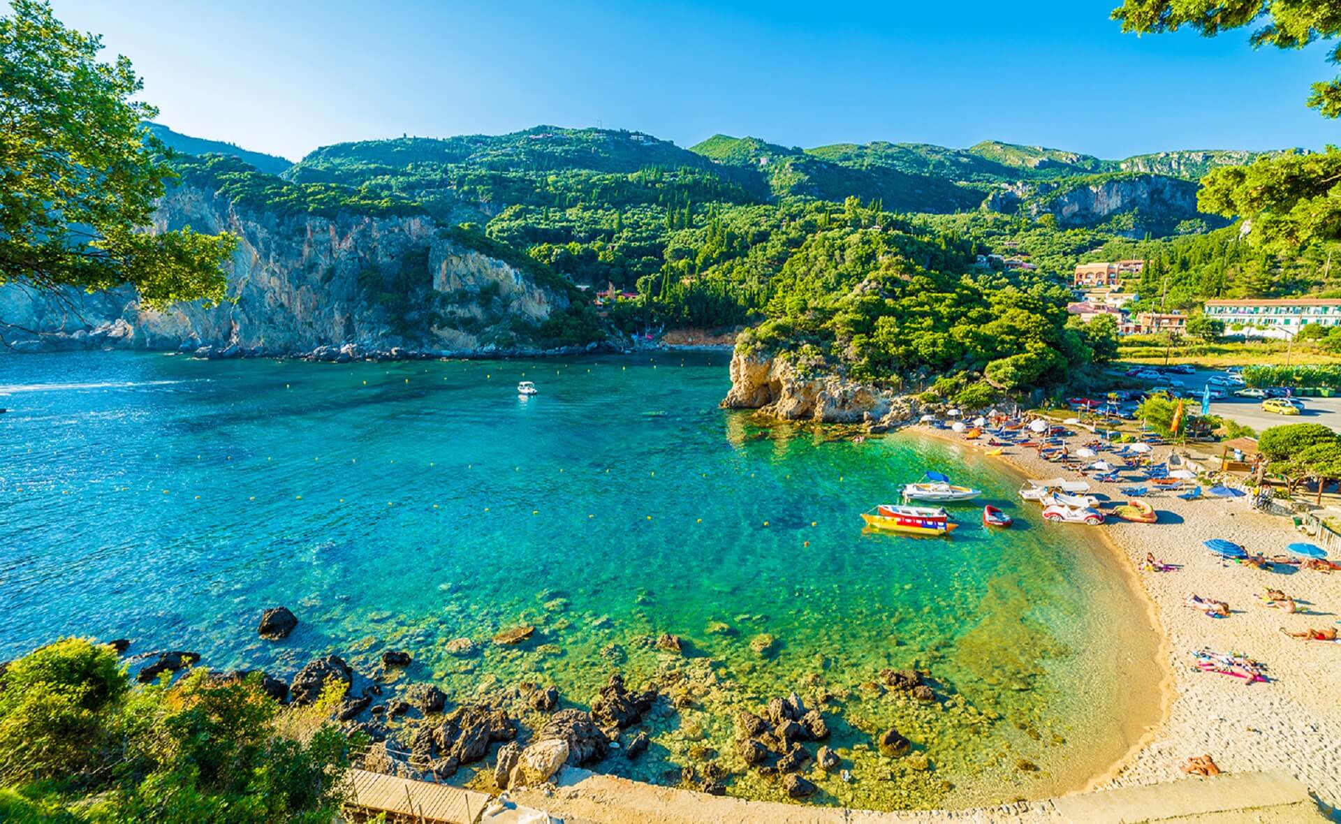 Paleokastritsa-Corfu43645745