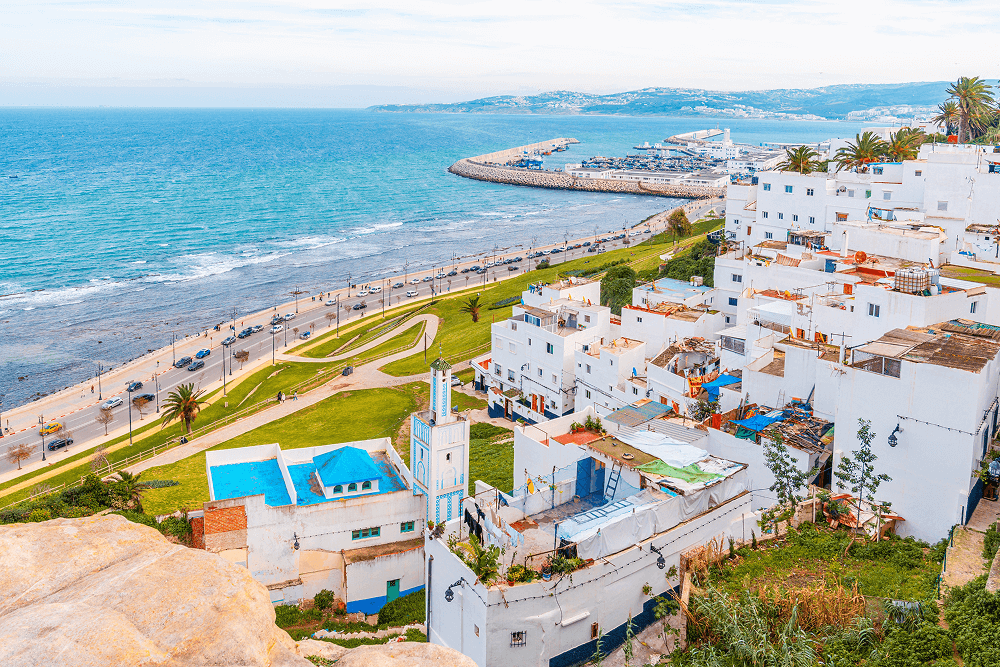 Tangier, Morocco7658561