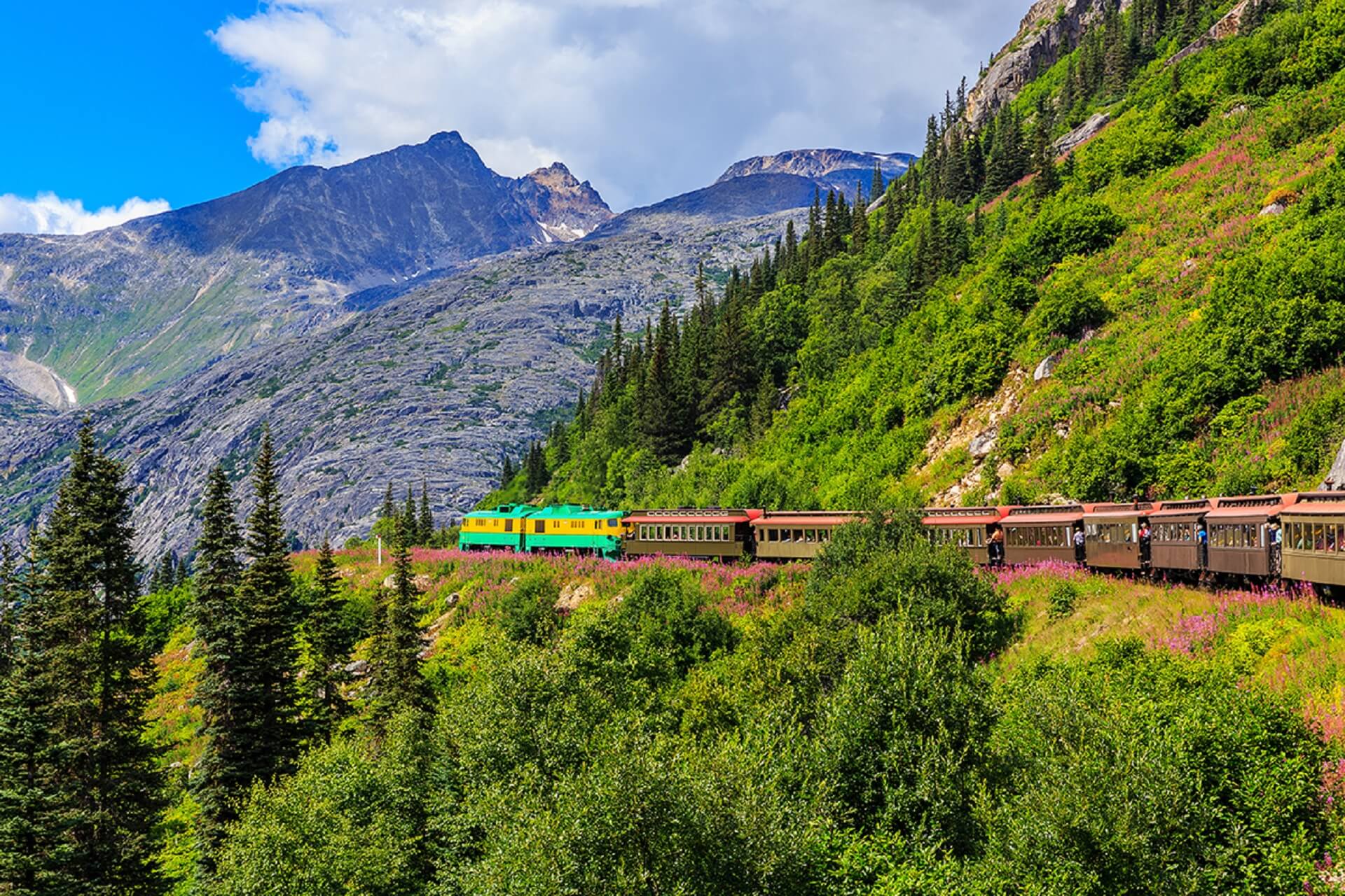 Skagway-977890Alaska