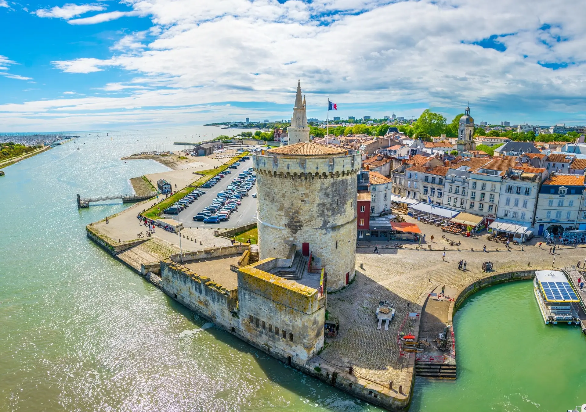 La-Rochelle-France - 32734