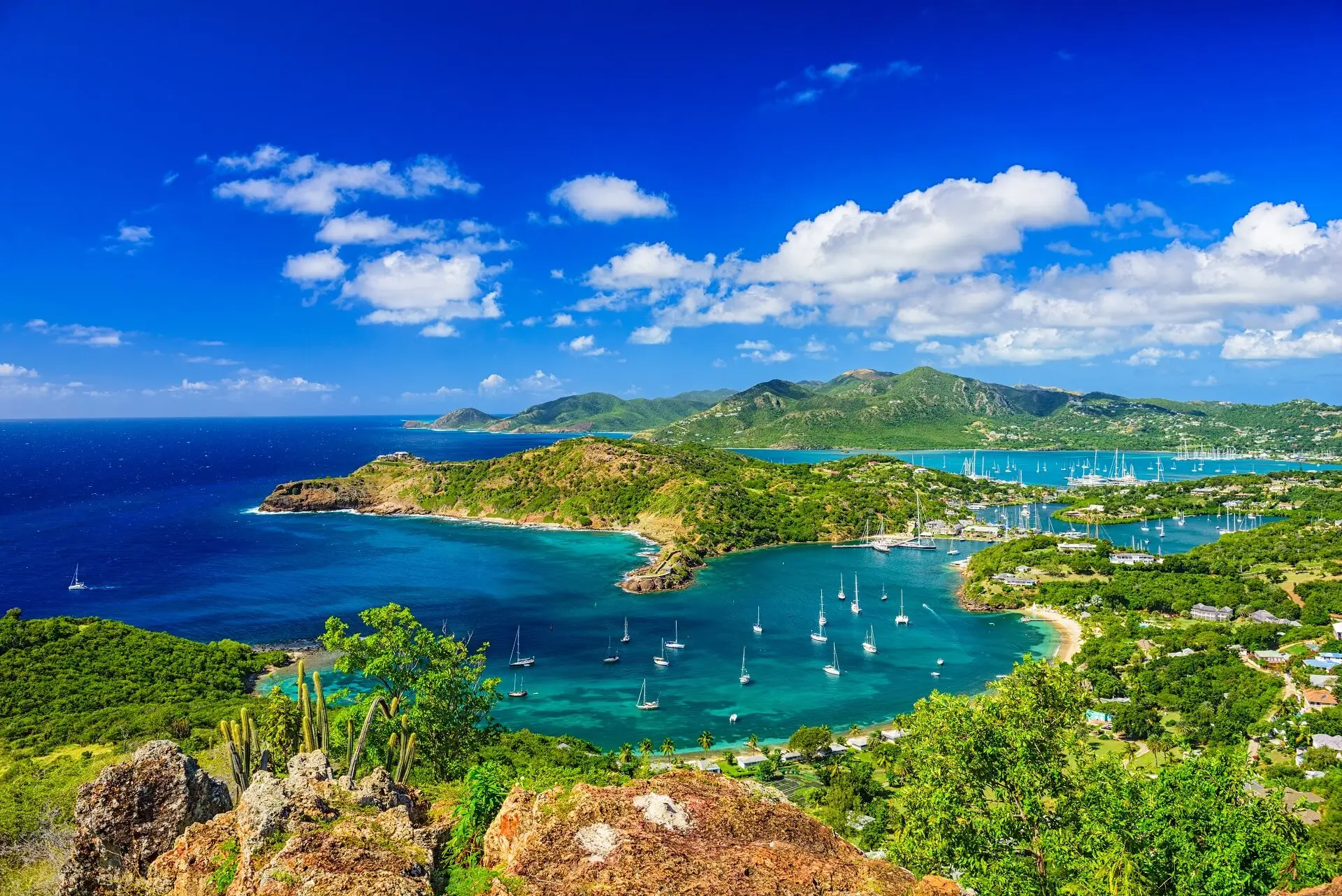 Antigua - 4347