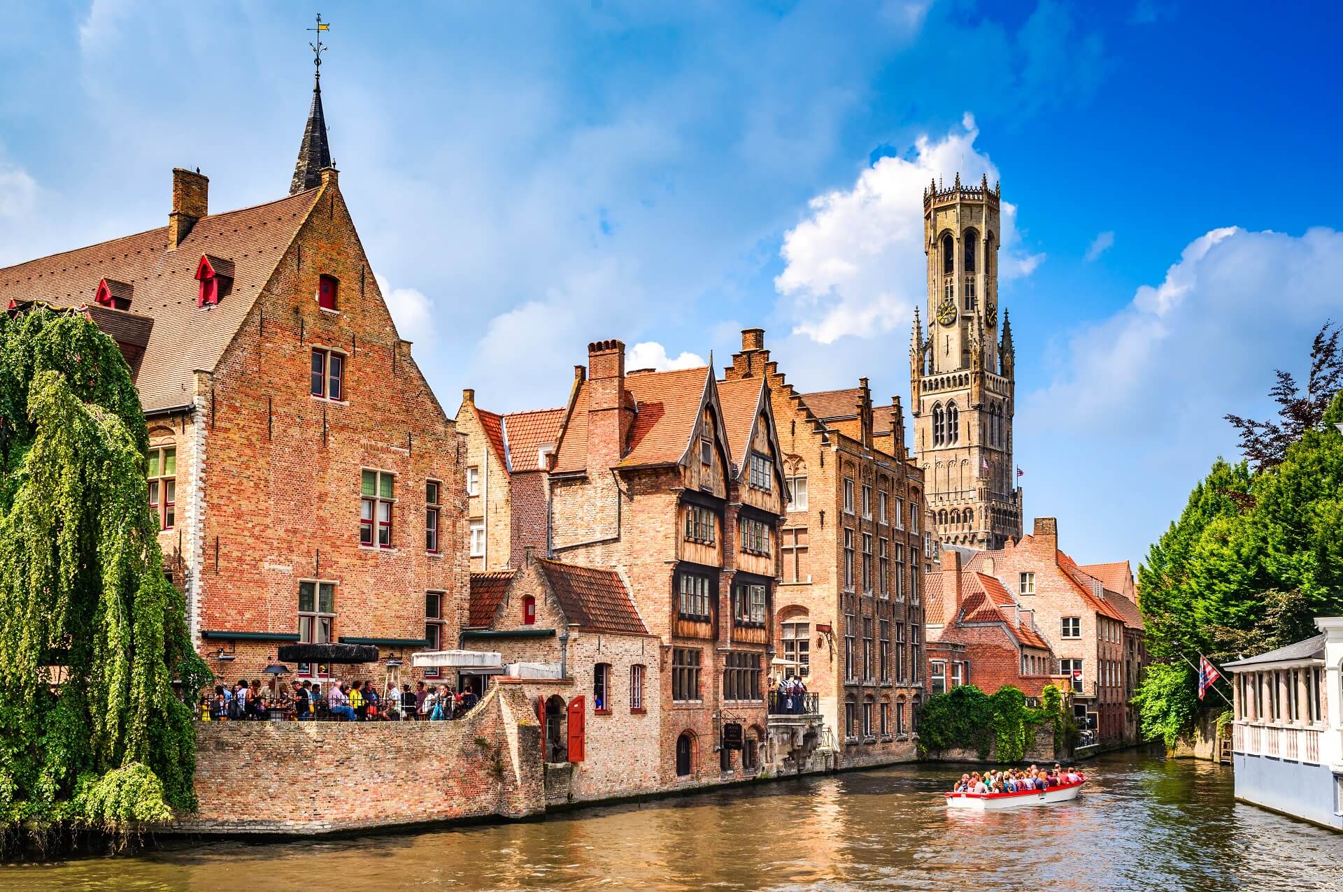 Bruges-Bel980789gium