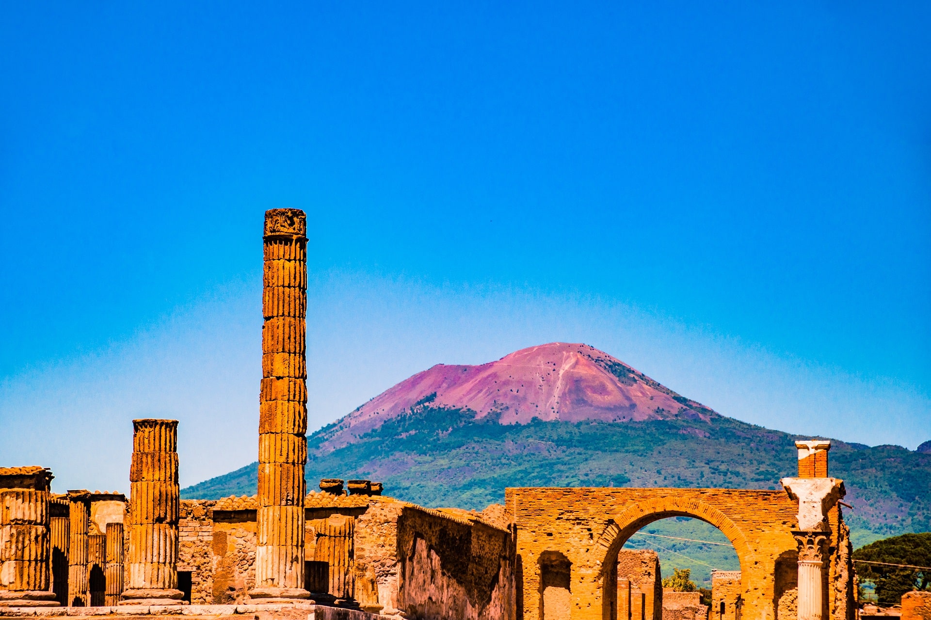 768y9Naples-Pompeii