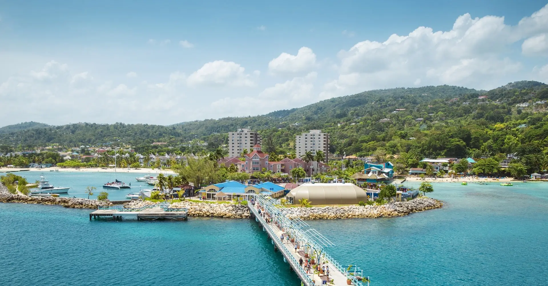 Ocho-Rios-Port-Jamaica - 367347