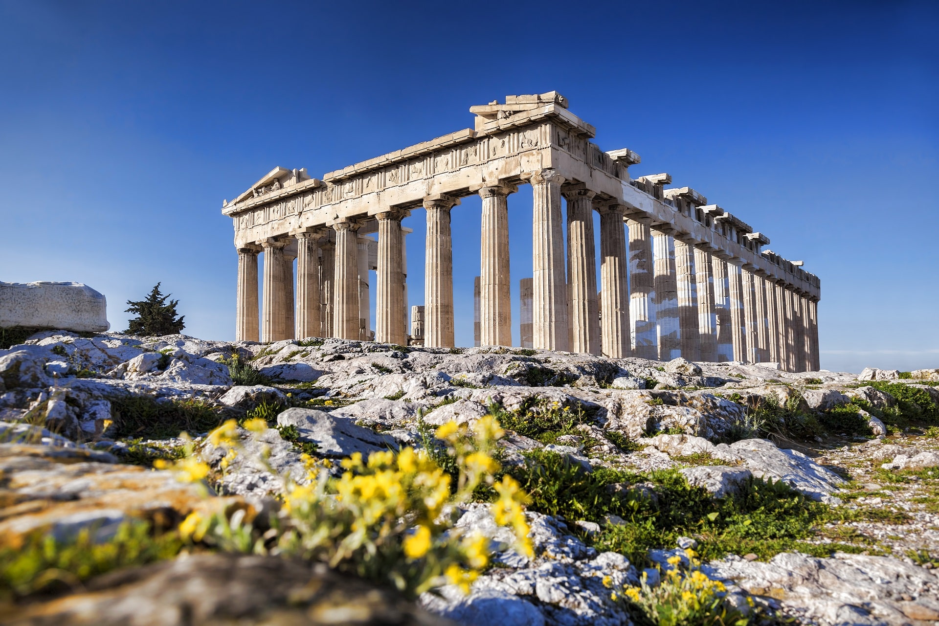 t5658Athens-Parthenon
