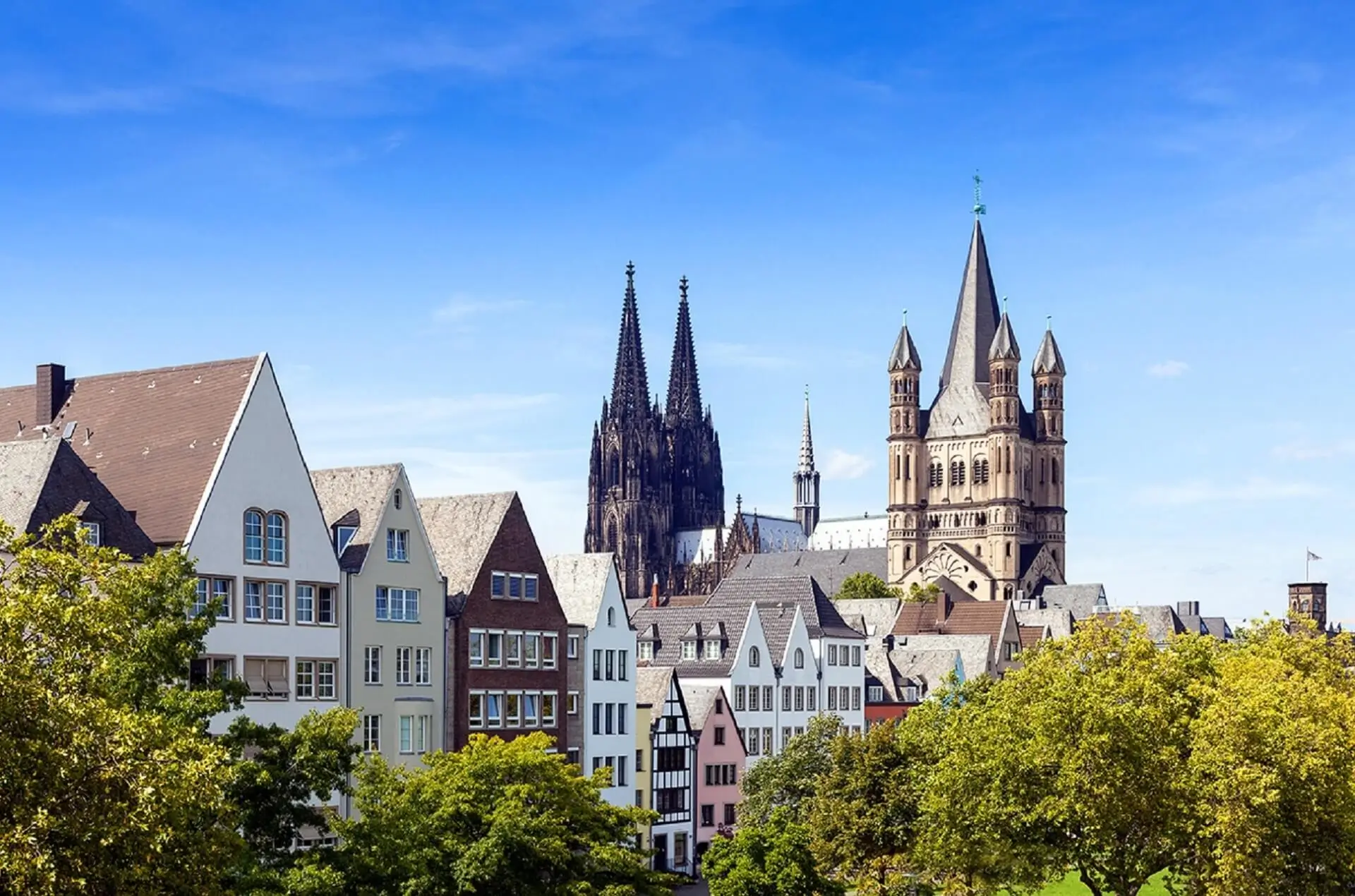 Cologne-Germany - 36346