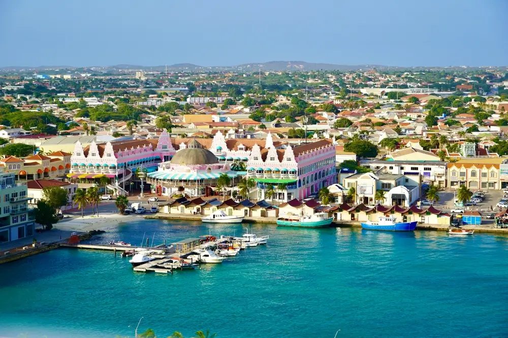 19Oranjestad 289589443