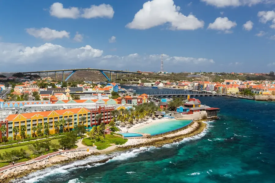 Willemstad-Curacao-246346