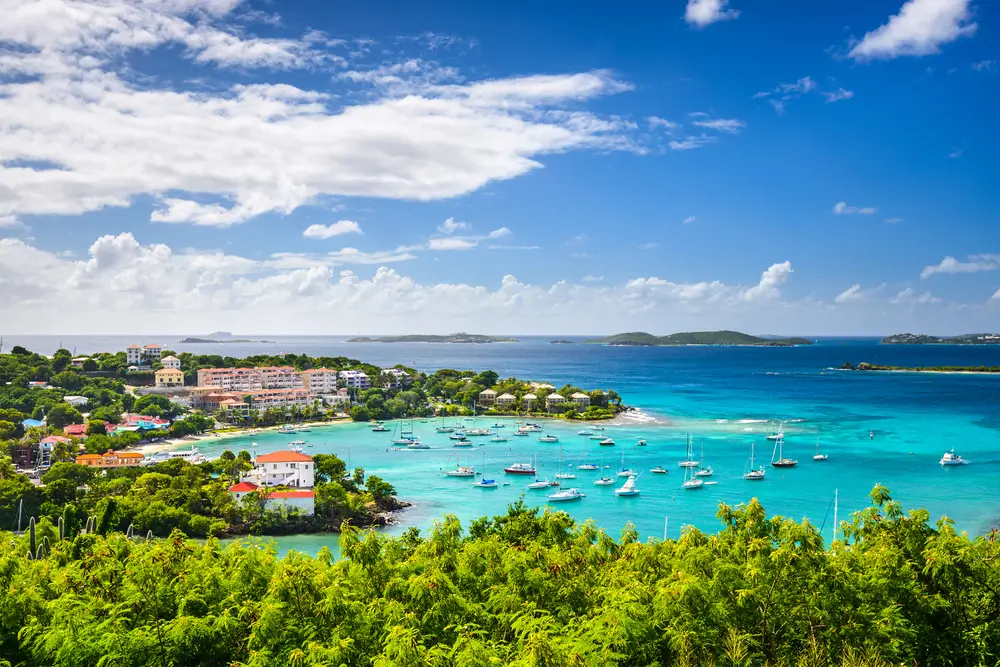 19St Johns USA