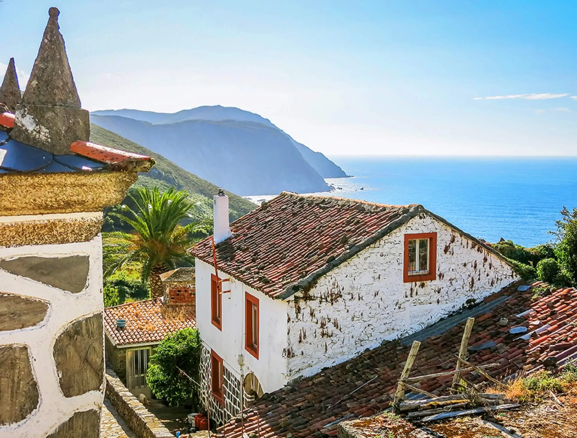 La-Coruna-Spain - 3643