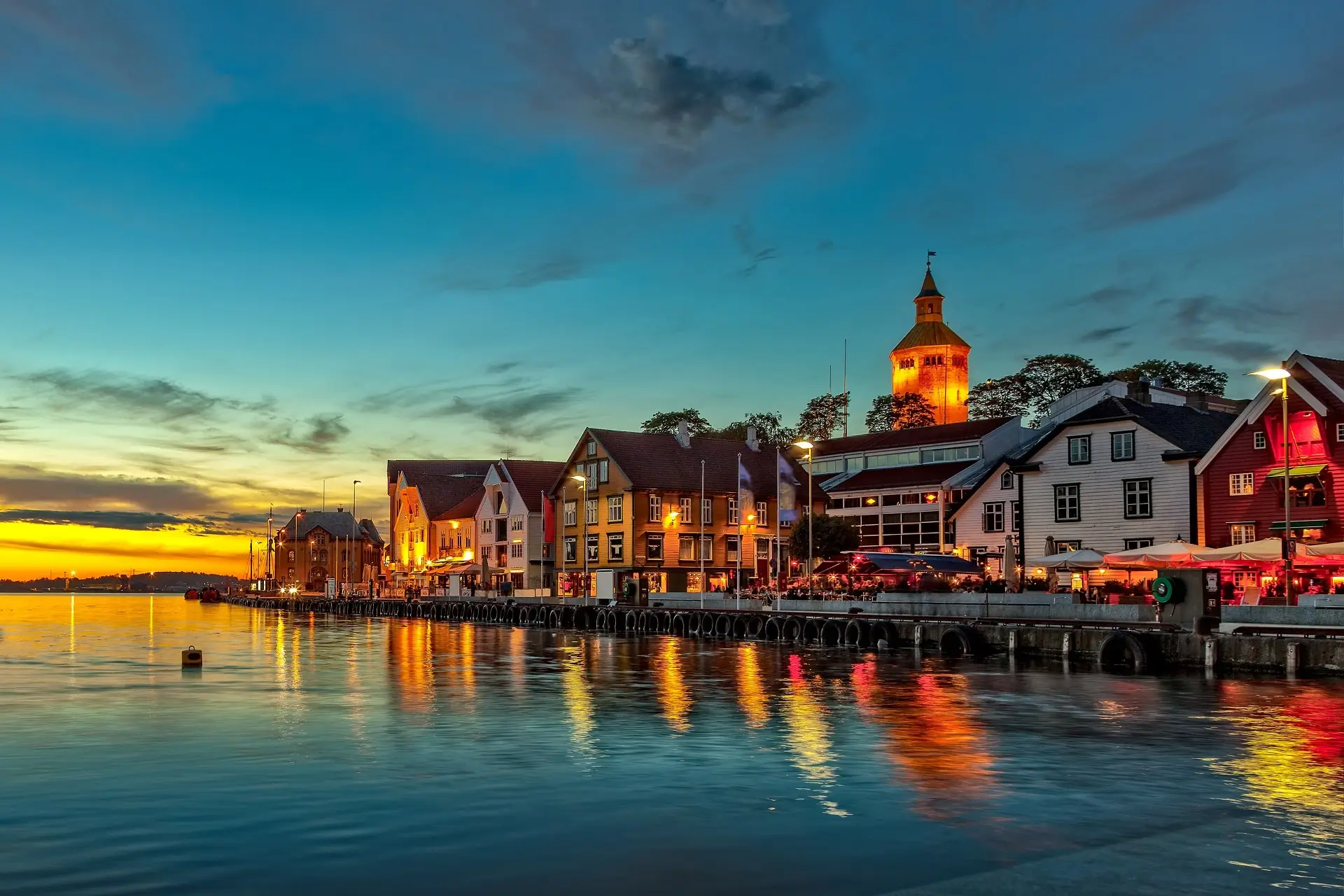 Stavanger-Norway - 46346