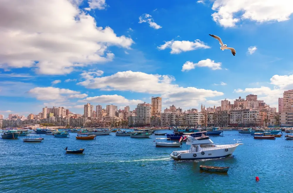 Alexandria, Egypt_2392481663