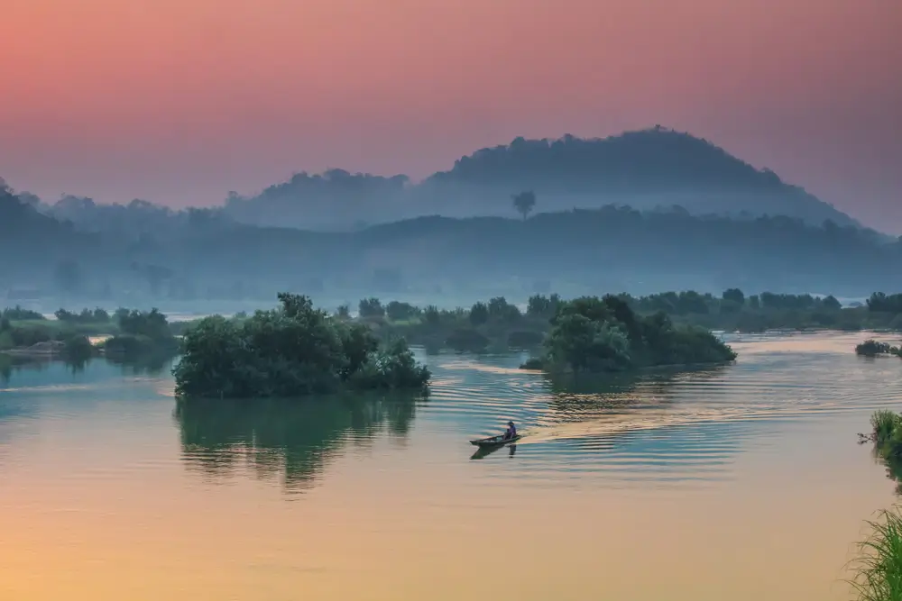 Mekong River_1460490593