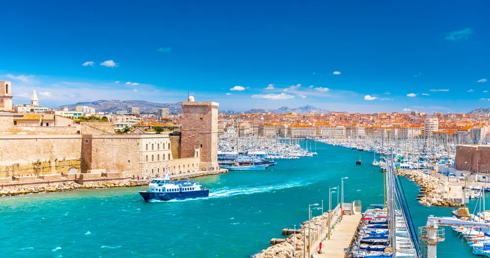 20Marseille, France
