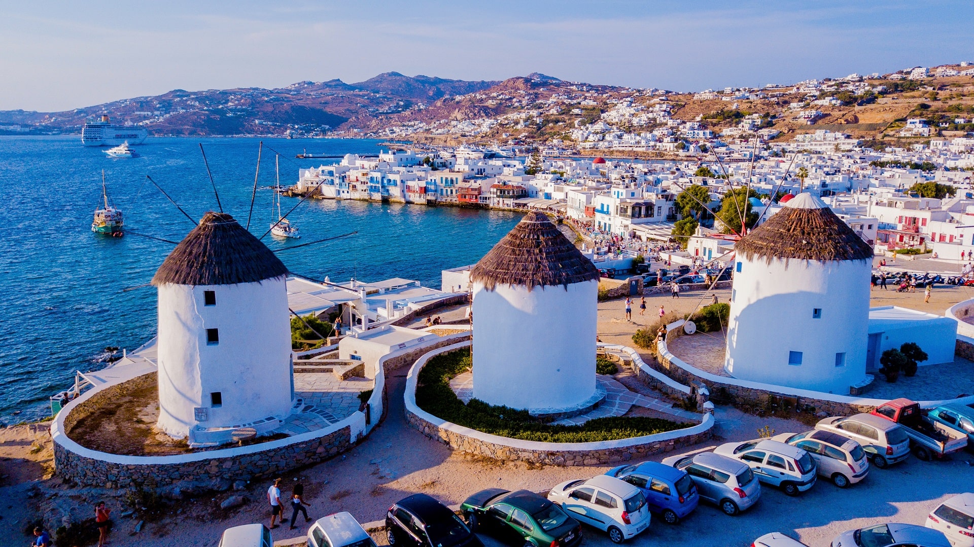 65Mykonos-Windmills-Greece