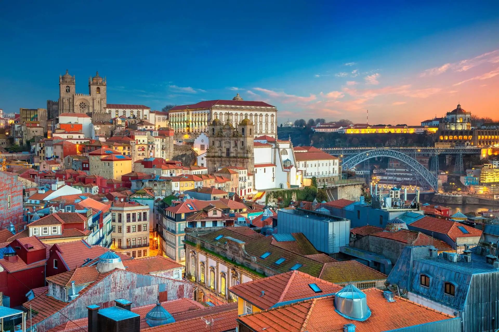 Porto-Portugal - 436436