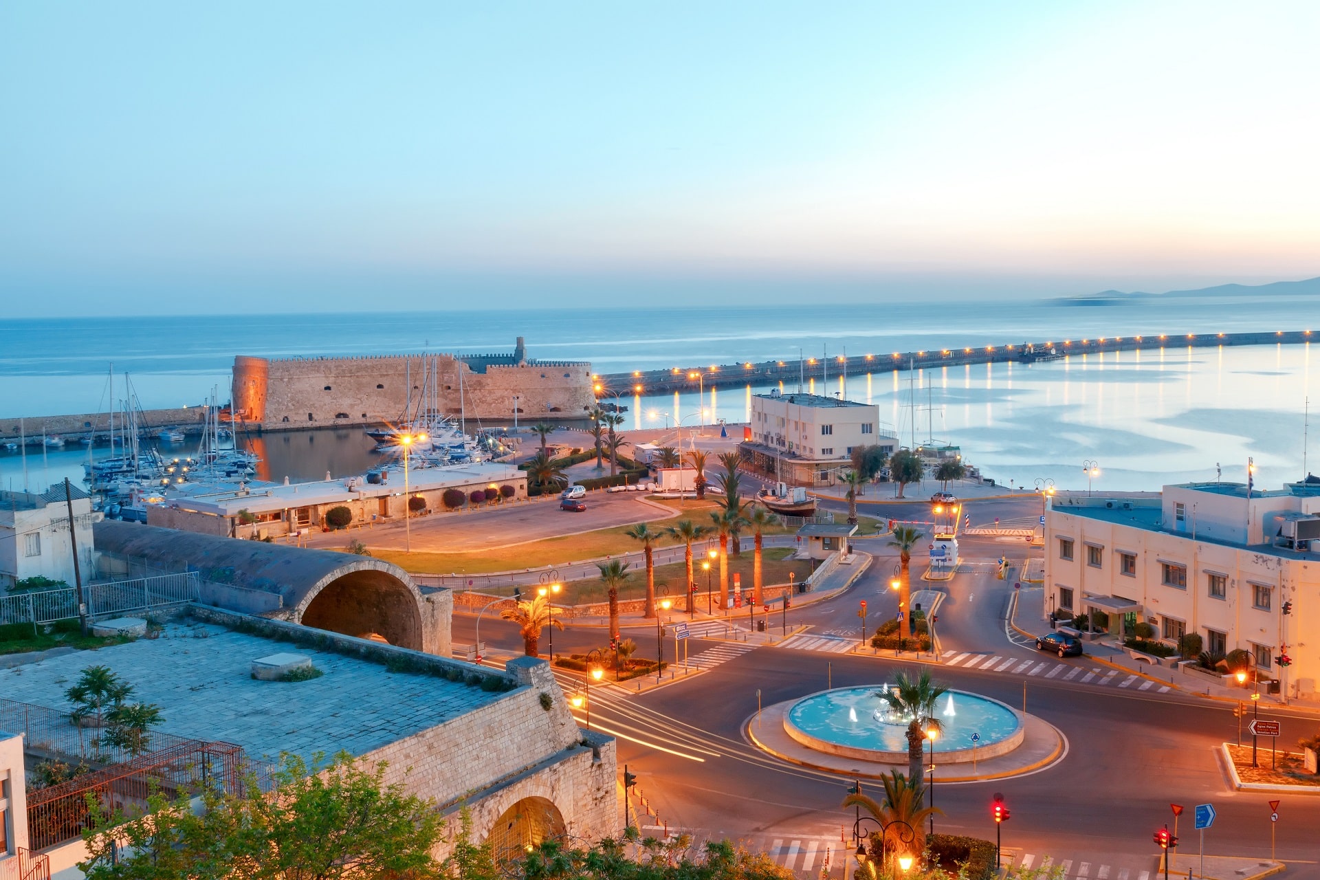 75685Heraklion-Crete