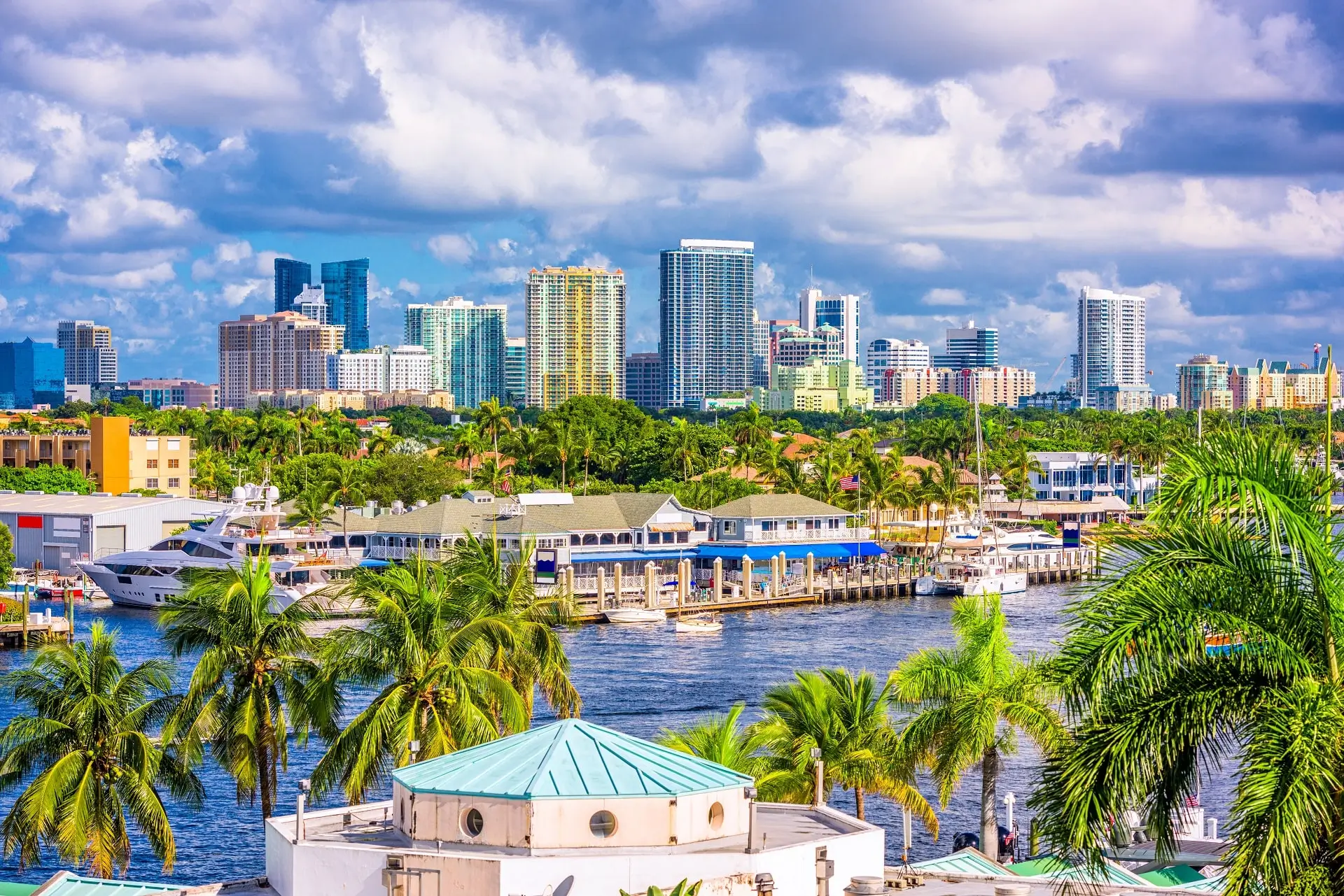 Fort-Lauderdale-Florida - 47457