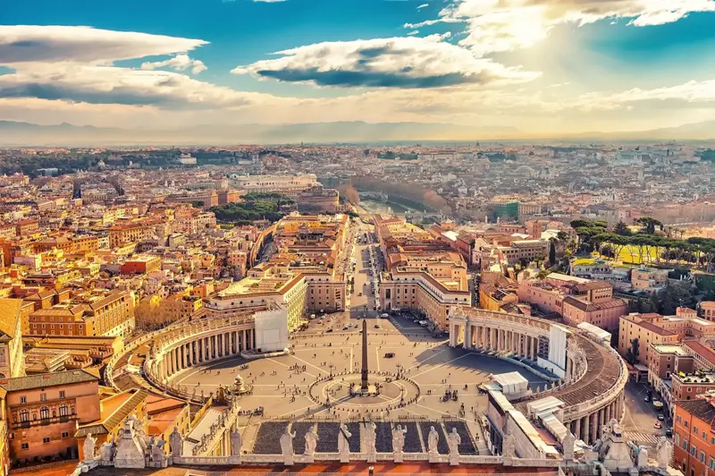 Rome-Italy