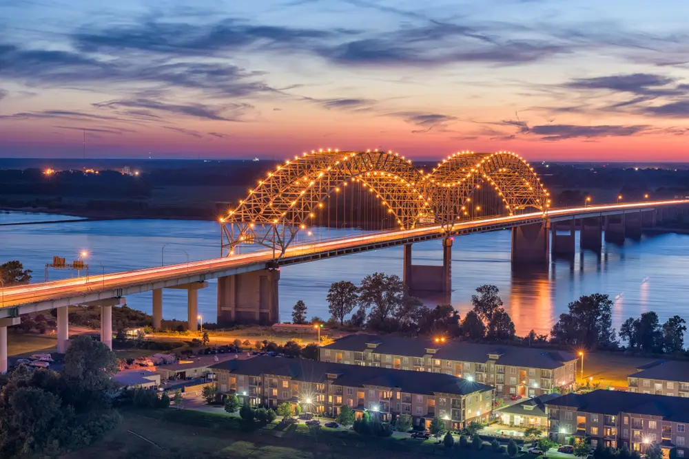 Memphis, Tennessee