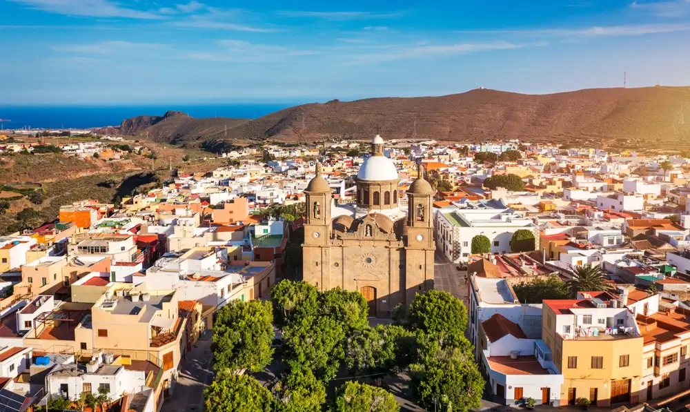 Gran Canaria2456673907